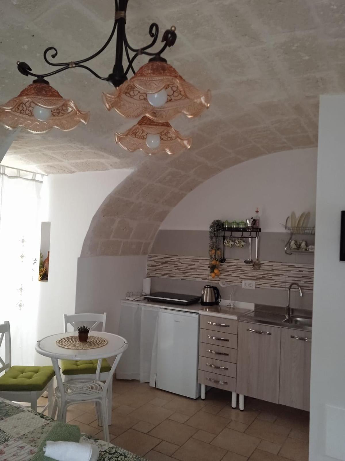 Me Encanta Monopoli Exterior foto