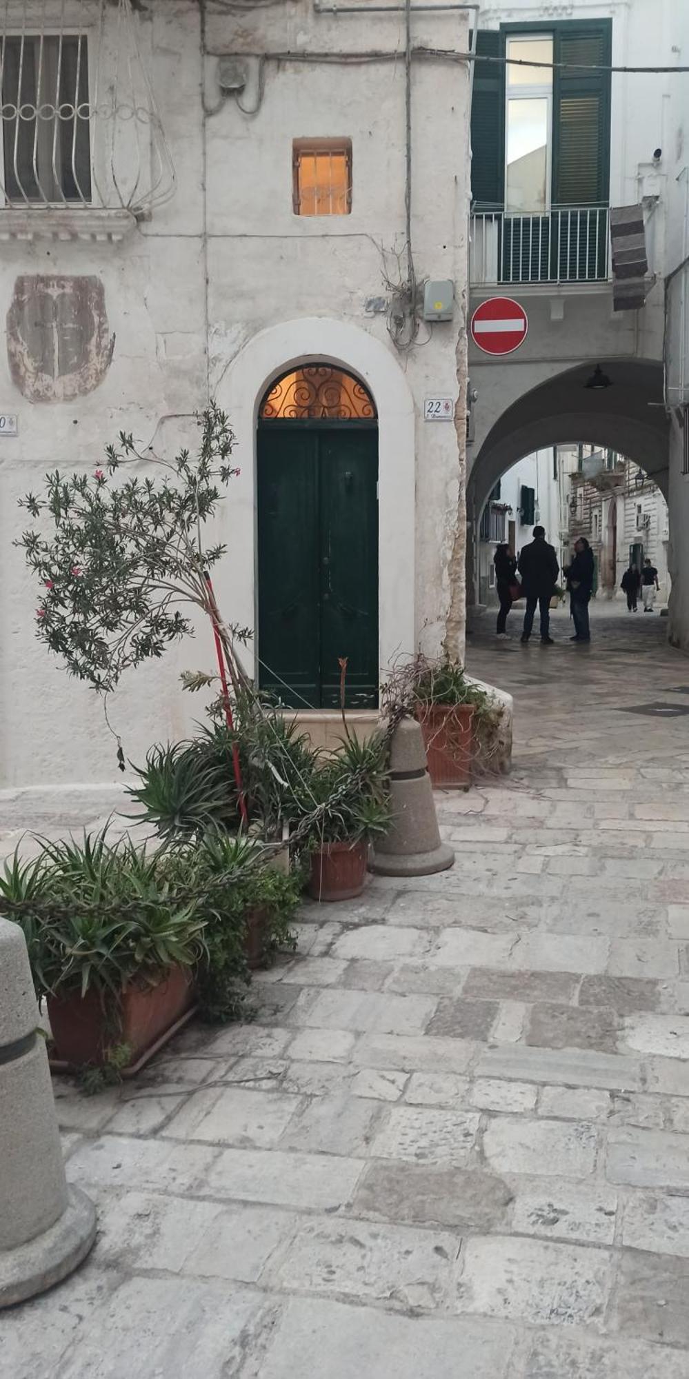 Me Encanta Monopoli Exterior foto